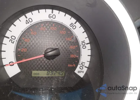 2013 Toyota Tacoma Base V6 from USA, damaged, VIN 5TFUU4EN2DX063020